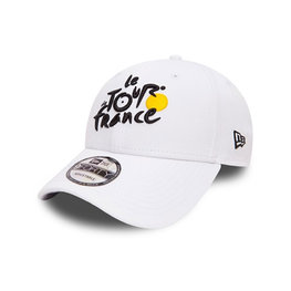 TDF tapa - INDIVIDUAL - blanco