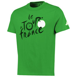 Camiseta de manga corta - - green - verde