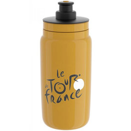 botella de agua - TDF 2018 550 ml - amarillo
