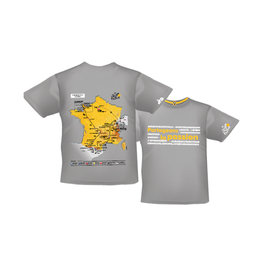 Camiseta de manga corta - KIDS