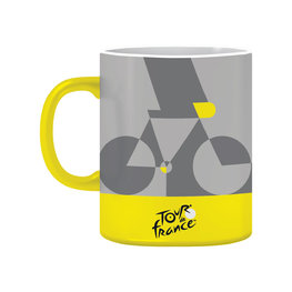 TDF hrnček - TOUR DE FRANCE 2021