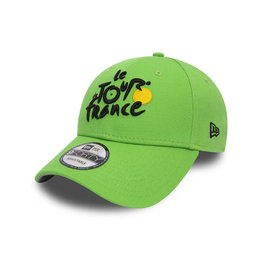 tapa - TOUR DE FRANCE - verde