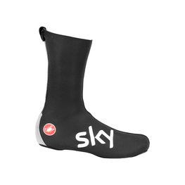 CASTELLI calentadores - TEAM SKY 2019 - negro