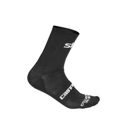 CASTELLI calcetines clásicos - TEAM SKY 2019 - negro