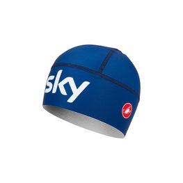CASTELLI tapa - TEAM SKY 2019 VIVA - azul
