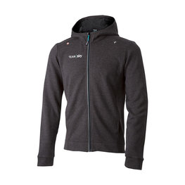 CASTELLI sudadera - TEAM SKY 2019 - gris
