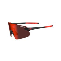 TIFOSI Gafas - VOGEL SL - rojo/negro