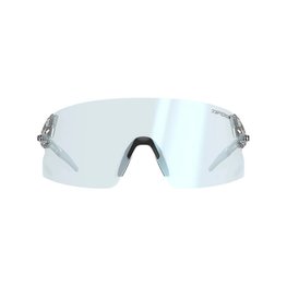 TIFOSI Gafas - RAIL XC FOTOTEC - transparente/blanco