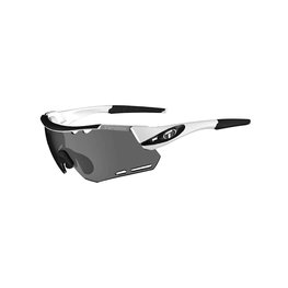 TIFOSI Gafas - ALLIANT  - blanco/negro
