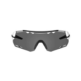 TIFOSI Gafas - ALLIANT  - blanco/negro
