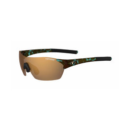 TIFOSI Gafas - BRIXEN - azul/marrón