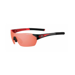 TIFOSI Gafas - BRIXEN - negro/rojo
