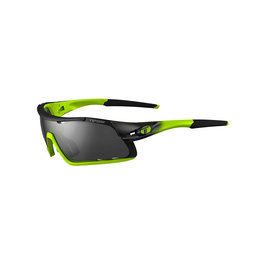 TIFOSI Gafas - DAVOS - verde/negro