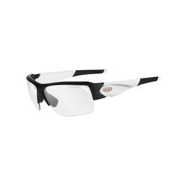 TIFOSI Gafas - ELDER SL - blanco/negro