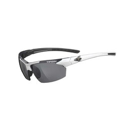 TIFOSI Gafas - JET - blanco/negro