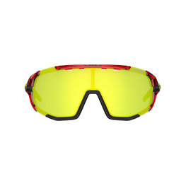 TIFOSI Gafas - SLEDGE INTERCHARGE - rojo