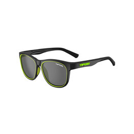 TIFOSI Gafas - SWANK - negro/amarillo