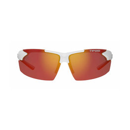 TIFOSI Gafas - TRACK  - negro/rojo