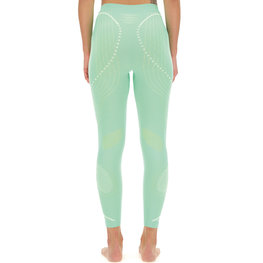 UYN calzoncillos - EVOLUTYON LADY - verde claro