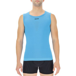 UYN Camiseta de manga corta - ENERGYON - azul