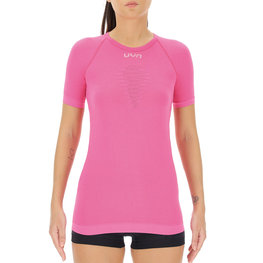 UYN Camiseta de manga corta - ENERGYON LADY - rosa