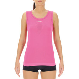 UYN camiseta sin mangas - ENERGYON LADY - rosa