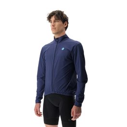 UYN chaqueta cortaviento - ULTRALIGHT WIND - azul