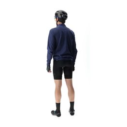 UYN chaqueta cortaviento - ULTRALIGHT WIND - azul