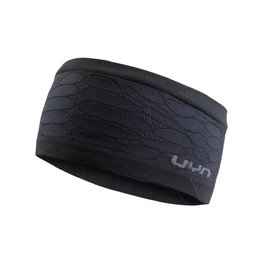 UYN cinta para la cabeza - ACTIVYON - negro