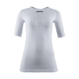 UYN Camiseta de manga corta - ENERGYON LADY - blanco