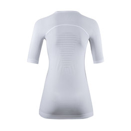 UYN Camiseta de manga corta - ENERGYON LADY - blanco