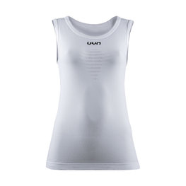UYN camiseta sin mangas - ENERGYON LADY  - blanco