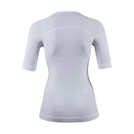 UYN Camiseta de manga corta - MOTYON LADY - blanco