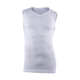 UYN camiseta sin mangas - VISYON LIGHT 2.0 - blanco