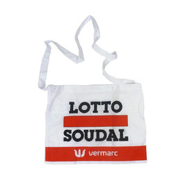 bolsa - LOTTO-SOUDAL - blanco