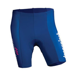 pantalones cortos sin tirantes - QUICKSTEP 2020 - azul