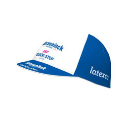 tapa - QUICKSTEP  - azul/blanco