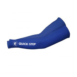 calentadores de manos - QUICKSTEP - azul
