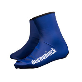 calentadores - QUICKSTEP - azul