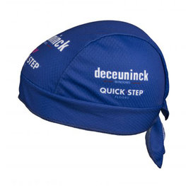 bandana - QUICKSTEP - azul