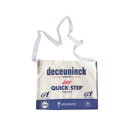 bolsa - QUICK-STEP - blanco