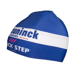tapa - QUICKSTEP - blanco/azul