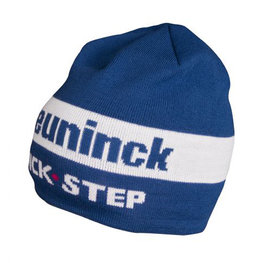 tapa - QUICKSTEP - azul/blanco