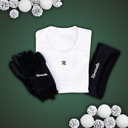 RIVANELLE Paquete de Navidad - WARM XMAS