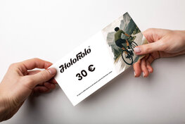 Certificado de regalo