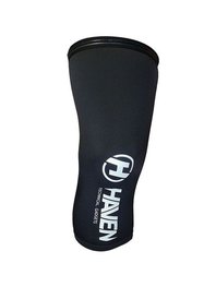 HAVEN calentadores - NEO - negro