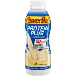 Nutrición - PROTEIN PLUS 50 g