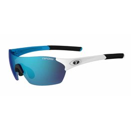 TIFOSI Gafas - BRIXEN - blanco/azul