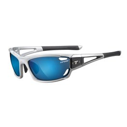 TIFOSI Gafas - DOLOMITE 2.0 - plateado
