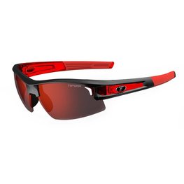 TIFOSI Gafas - SYNAPSE GT - rojo/negro
